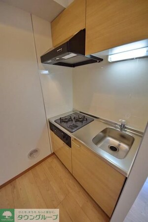 プラージュ登戸の物件内観写真